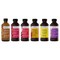 LorAnn Oils Bakery Emulsion Baker's Dream Variety Pack - Almond, Strawberry, Red Velvet, Butter Vanilla, Lemon, and Princess Cake & Cookie - 4 ounce bottles